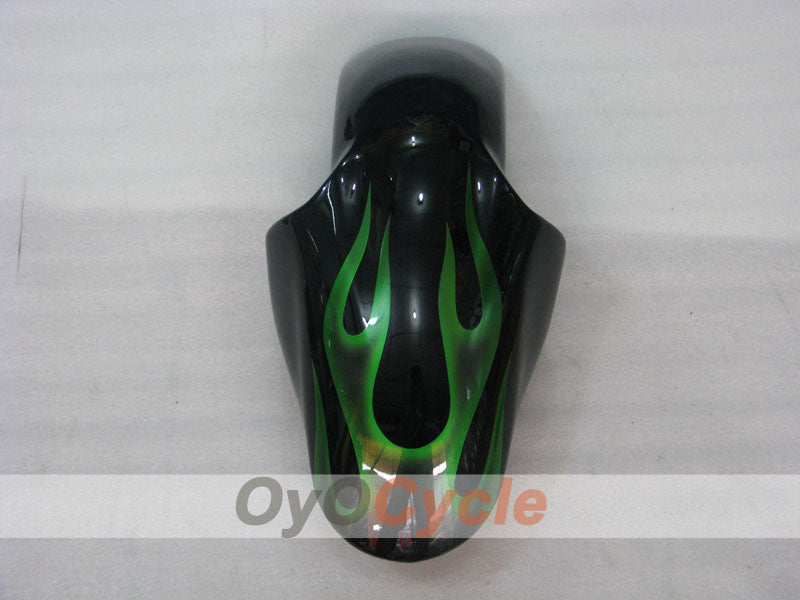 Parafango Anteriore Carena Per Yamaha 98-02 YZF-R6 #OYO87911861 Immagine principale del prodotto