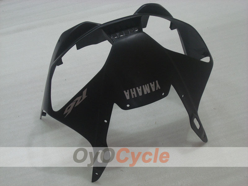 Cupolino Anteriore Superiore Per Yamaha 98-02 YZF-R6 #OYO87911866 Immagine principale del prodotto