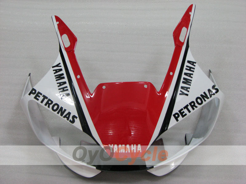 Carena Anteriore Superiore Per Yamaha 98-02 YZF-R6 #OYO87911872 Immagine principale del prodotto