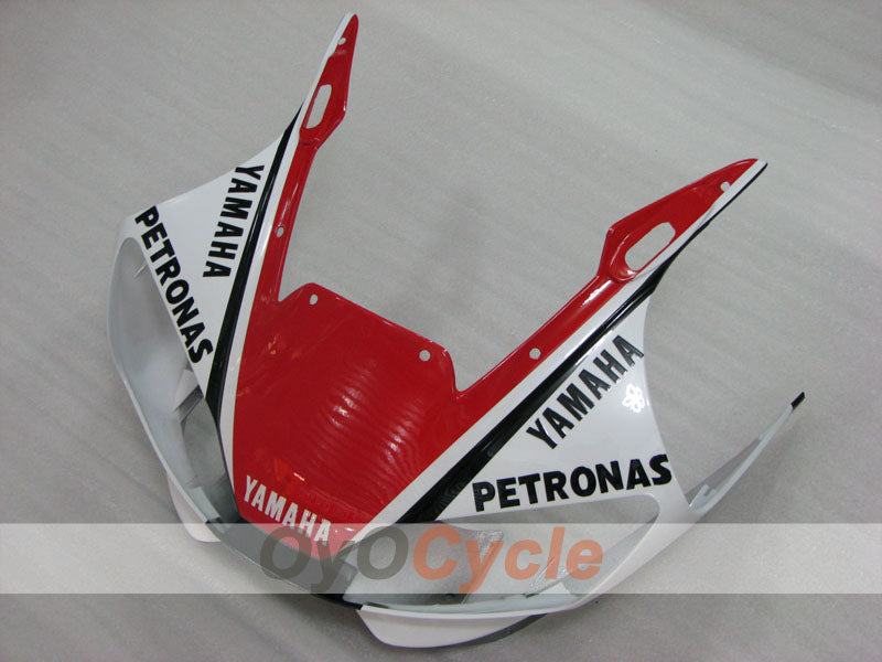 Carena Anteriore Superiore Per Yamaha 98-02 YZF-R6 #OYO87911872 Immagine secondaria del prodotto