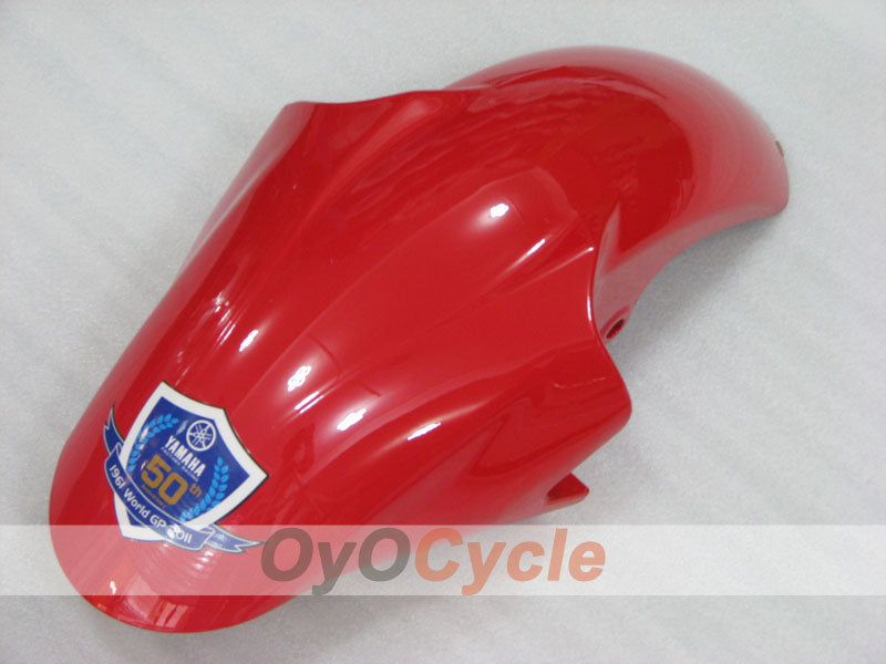 Carena Parafango Anteriore Per Yamaha 98-02 YZF-R6 #OYO87911870 Immagine principale del prodotto
