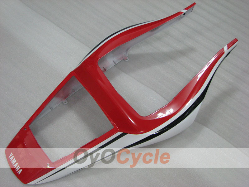 Carenatura Posteriore Coda Per Yamaha 98-02 YZF-R6 #OYO87911873 Immagine principale del prodotto