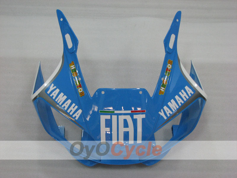 Carena Superiore Anteriore Per Yamaha 98-02 YZF-R6 #OYO87911879 Immagine principale del prodotto