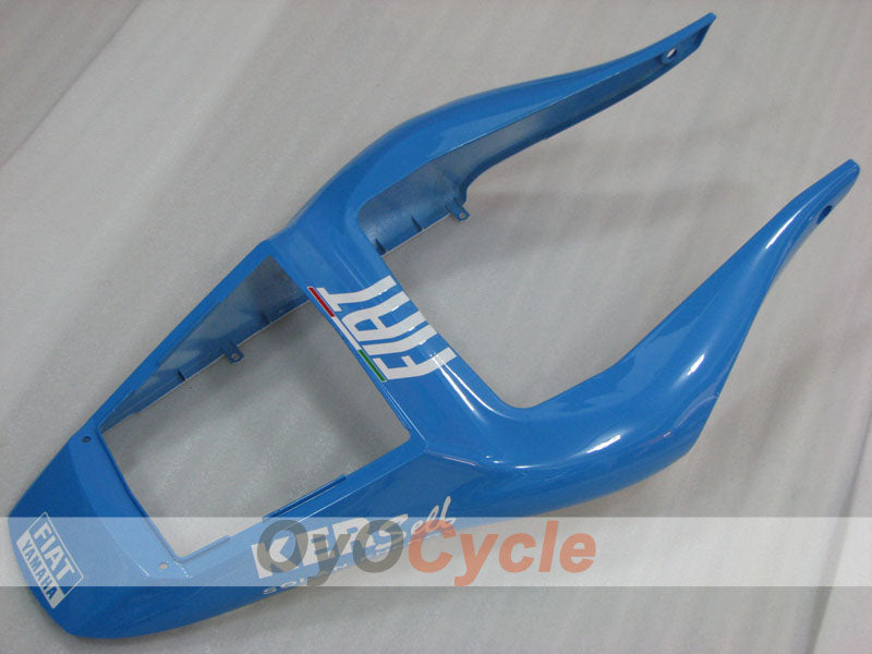 Carena Coda Posteriore Per Yamaha 98-02 YZF-R6 #OYO87911878 Immagine principale del prodotto