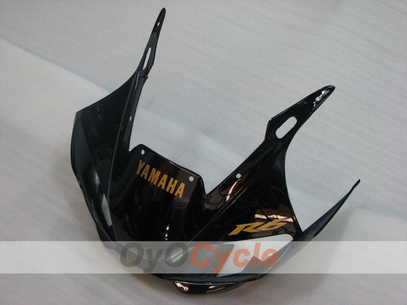 Cupolino Anteriore Per Yamaha 98-02 YZF-R6 #OYO87911882 Immagine principale del prodotto