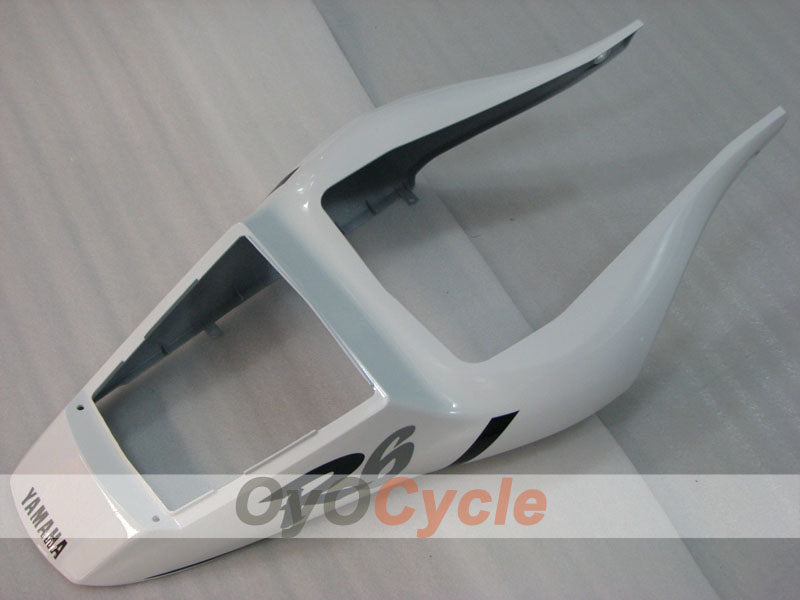 Carenatura posteriore per Yamaha 98-02 YZF-R6 #OYO87911890 Immagine principale del prodotto