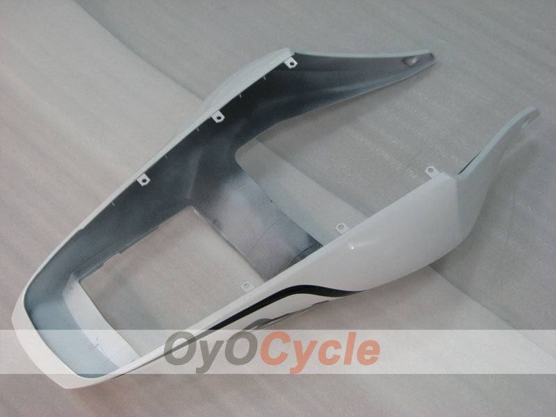Carenatura posteriore per Yamaha 98-02 YZF-R6 #OYO87911890 Immagine secondaria del prodotto