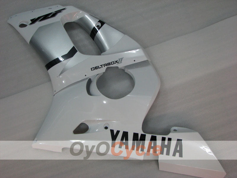 Carena lato sinistro e destro per Yamaha 98-02 YZF-R6 #OYO87911893 Immagine principale del prodotto
