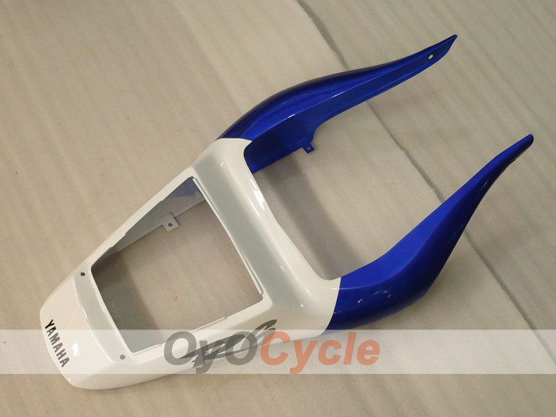 Carenatura posteriore per Yamaha 98-02 YZF-R6 #OYO87911896 Immagine secondaria del prodotto