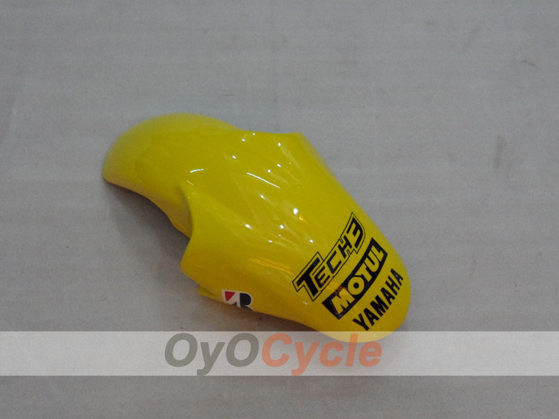 Carenatura parafango anteriore per Yamaha 98-02 YZF-R6 #OYO87911898 Immagine principale del prodotto