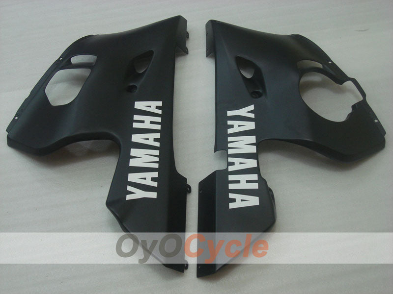 Carena lato sinistro e destro per Yamaha 98-02 YZF-R6 #OYO87911909 Immagine secondaria del prodotto