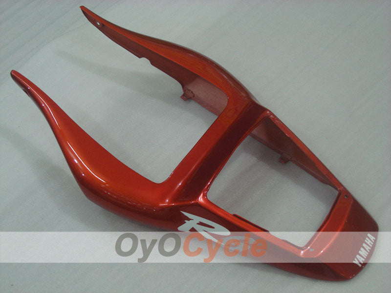 Codone posteriore per Yamaha 98-02 YZF-R6 #OYO87911907 Immagine principale del prodotto