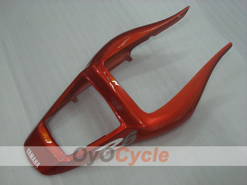 Codone posteriore per Yamaha 98-02 YZF-R6 #OYO87911907 Immagine secondaria del prodotto