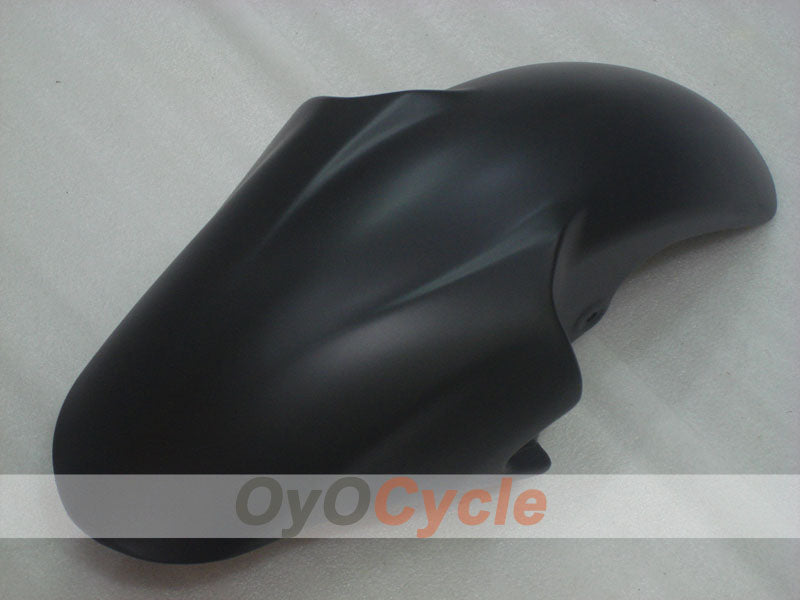 Carenatura parafango anteriore per Yamaha 98-02 YZF-R6 #OYO87911905 Immagine secondaria del prodotto