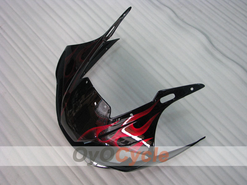 Cupolino anteriore superiore per Yamaha 98-02 YZF-R6 #OYO87911910 Immagine secondaria del prodotto