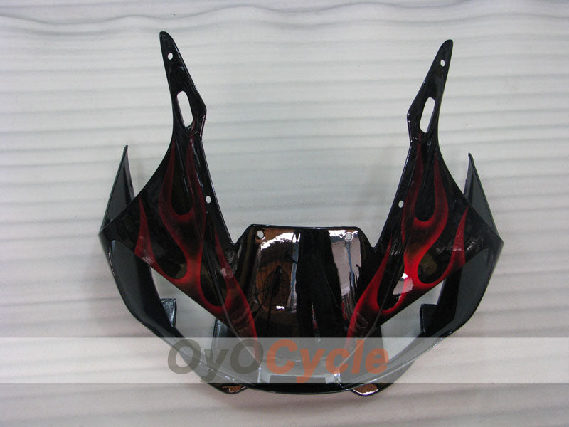 Cupolino anteriore superiore per Yamaha 98-02 YZF-R6 #OYO87911910 Immagine principale del prodotto