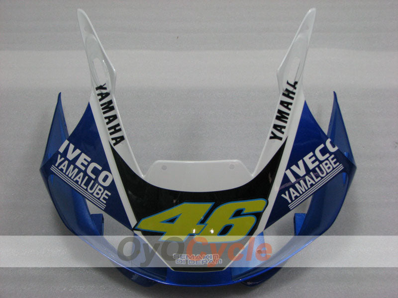 Cupolino anteriore superiore per Yamaha 98-02 YZF-R6 #OYO87911917 Immagine principale del prodotto