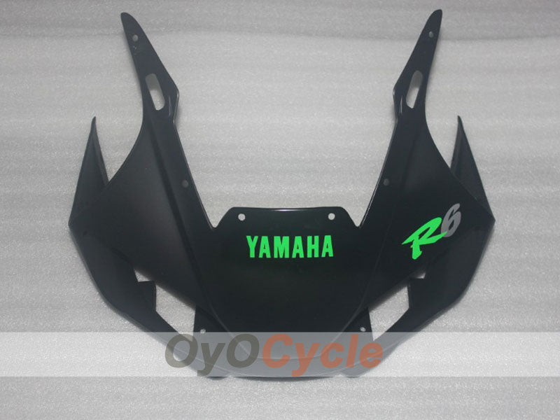 Carena anteriore superiore per Yamaha 98-02 YZF-R6 #OYO87911920 Immagine principale del prodotto