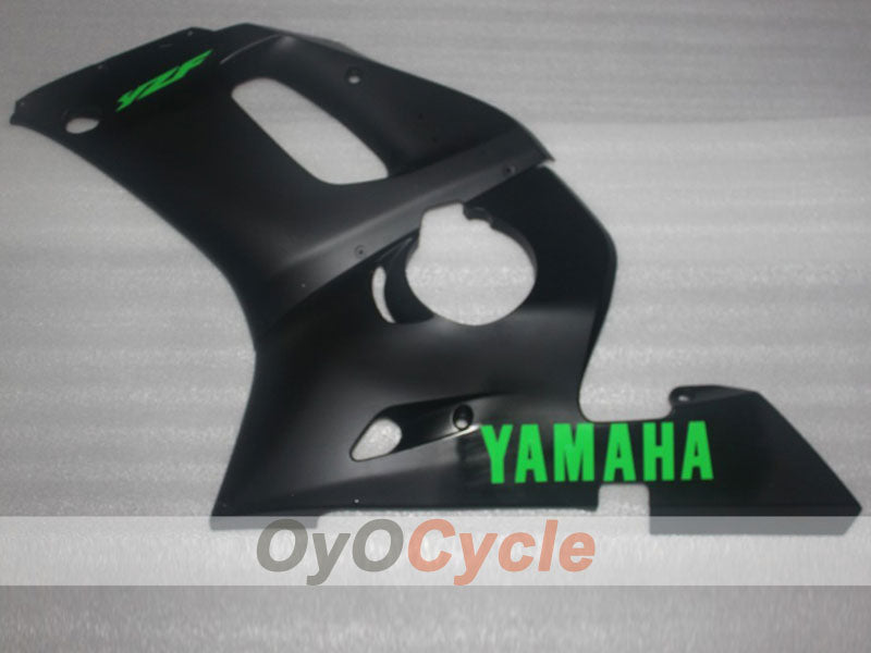 Carenatura lato destro e sinistro per Yamaha 98-02 YZF-R6 #OYO87911923 Immagine principale del prodotto