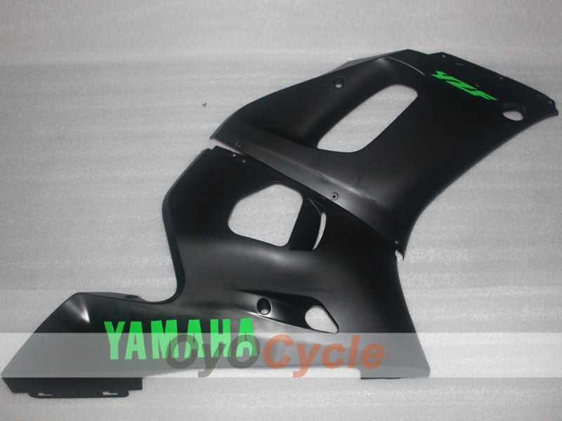 Carenatura lato destro e sinistro per Yamaha 98-02 YZF-R6 #OYO87911923 Immagine secondaria del prodotto