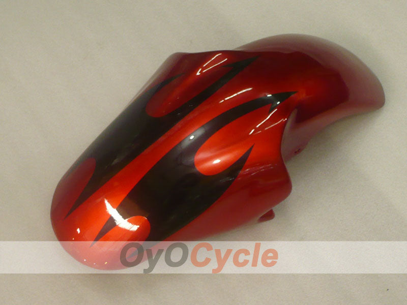Carenatura parafango anteriore per Yamaha 98-02 YZF-R6 #OYO87911924 Immagine secondaria del prodotto