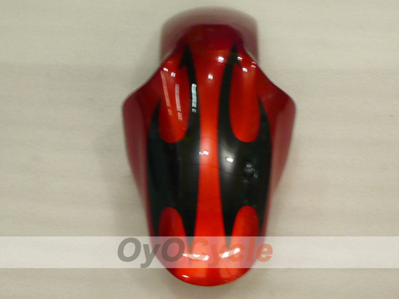 Carenatura parafango anteriore per Yamaha 98-02 YZF-R6 #OYO87911924 Immagine principale del prodotto