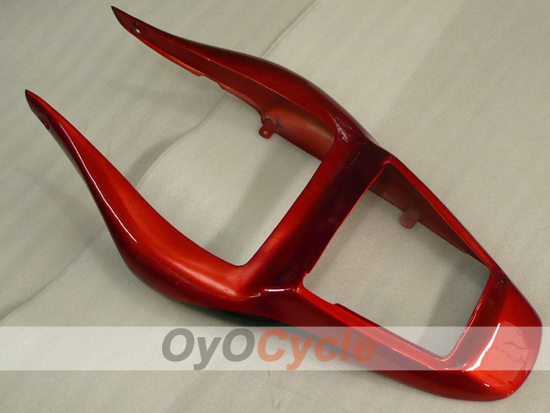 Carena posteriore per Yamaha 98-02 YZF-R6 #OYO87911927 Immagine secondaria del prodotto