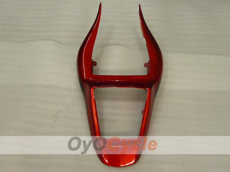Carena posteriore per Yamaha 98-02 YZF-R6 #OYO87911927 Immagine principale del prodotto