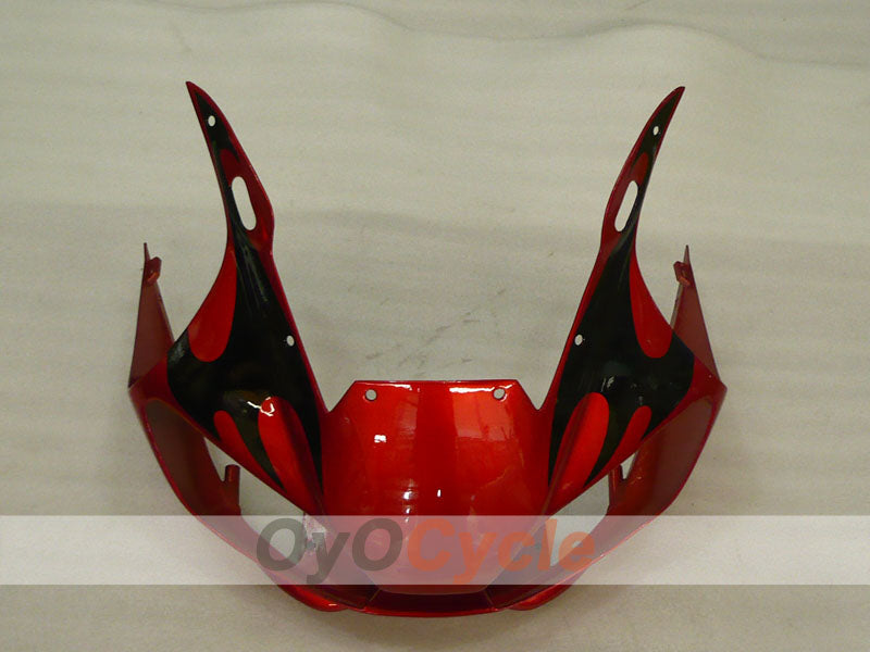 Carene Superiori Anteriori Per Yamaha 98-02 YZF-R6 #OYO87911926 Immagine principale del prodotto