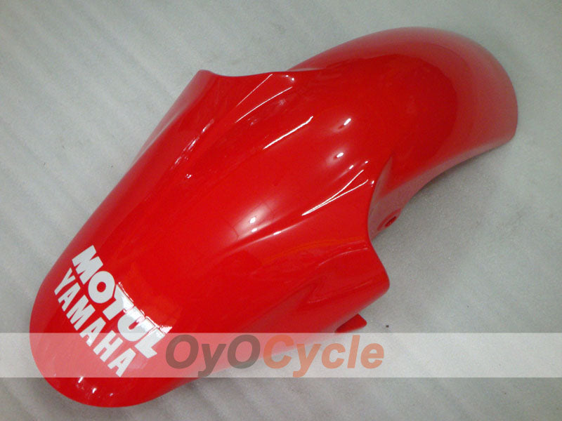 Parafango Anteriore Carena Per Yamaha 98-02 YZF-R6 #OYO87911929 Immagine secondaria del prodotto