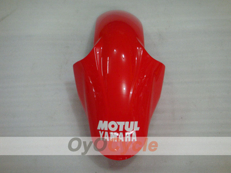 Parafango Anteriore Carena Per Yamaha 98-02 YZF-R6 #OYO87911929 Immagine principale del prodotto