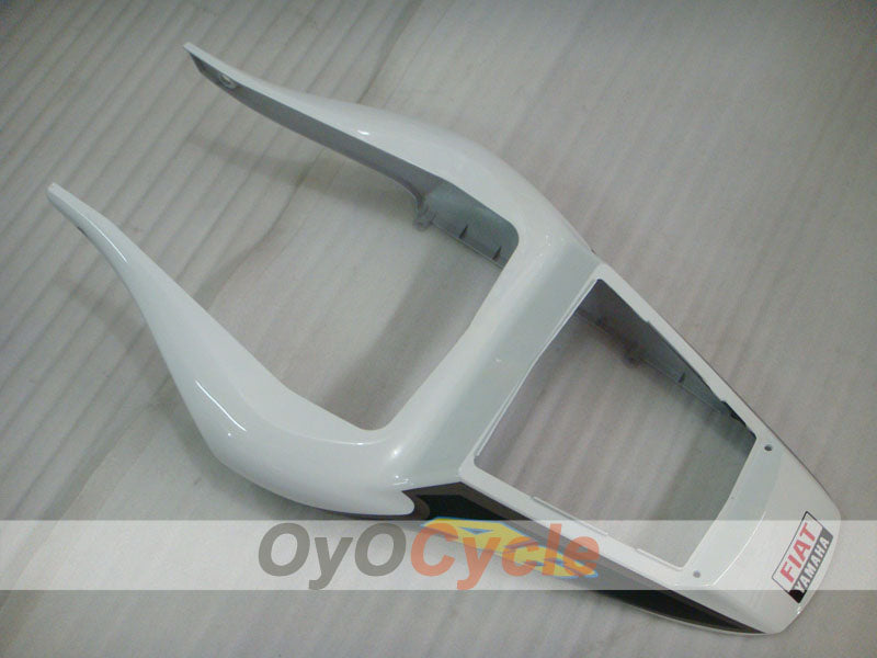 Coda Carena Posteriore Per Yamaha 98-02 YZF-R6 #OYO87911931 Immagine secondaria del prodotto