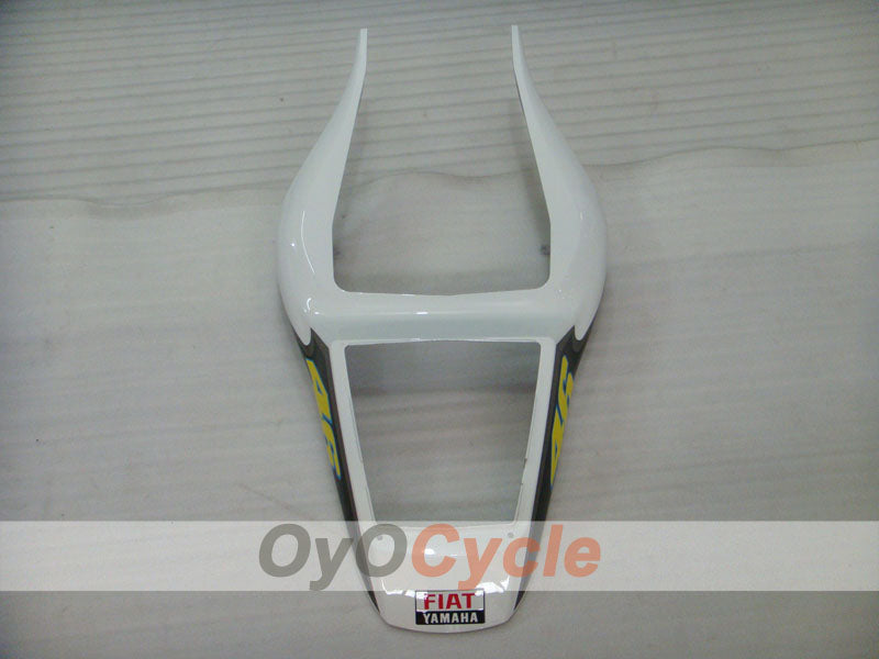 Coda Carena Posteriore Per Yamaha 98-02 YZF-R6 #OYO87911931 Immagine principale del prodotto