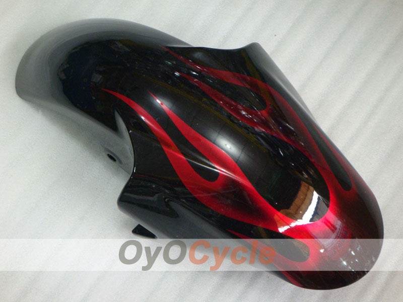 Parafango Anteriore Carena Per Yamaha 98-02 YZF-R6 #OYO87911933 Immagine secondaria del prodotto