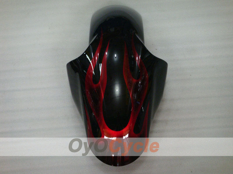 Parafango Anteriore Carena Per Yamaha 98-02 YZF-R6 #OYO87911933 Immagine principale del prodotto
