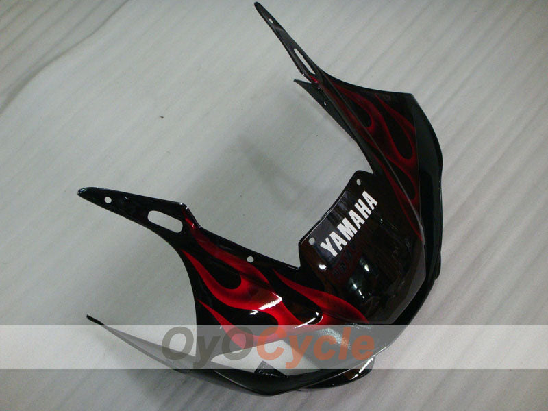 Carene Superiori Anteriori Per Yamaha 98-02 YZF-R6 #OYO87911934 Immagine secondaria del prodotto