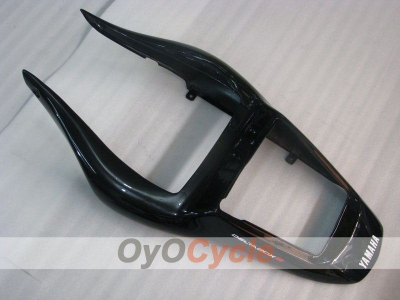 Carenatura Posteriore Coda Per Yamaha 98-02 YZF-R6 #OYO87911943 Immagine secondaria del prodotto