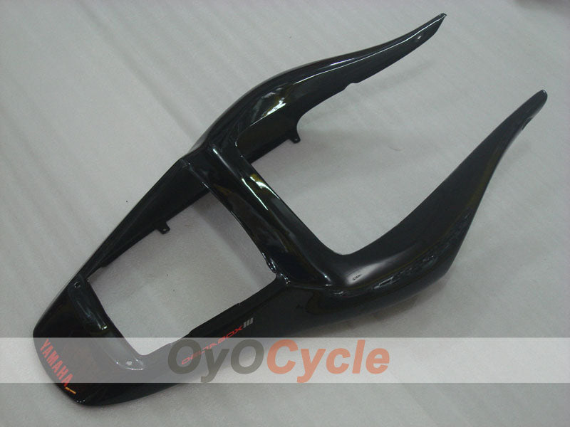 Carena Coda Posteriore Per Yamaha 98-02 YZF-R6 #OYO87911949 Immagine secondaria del prodotto