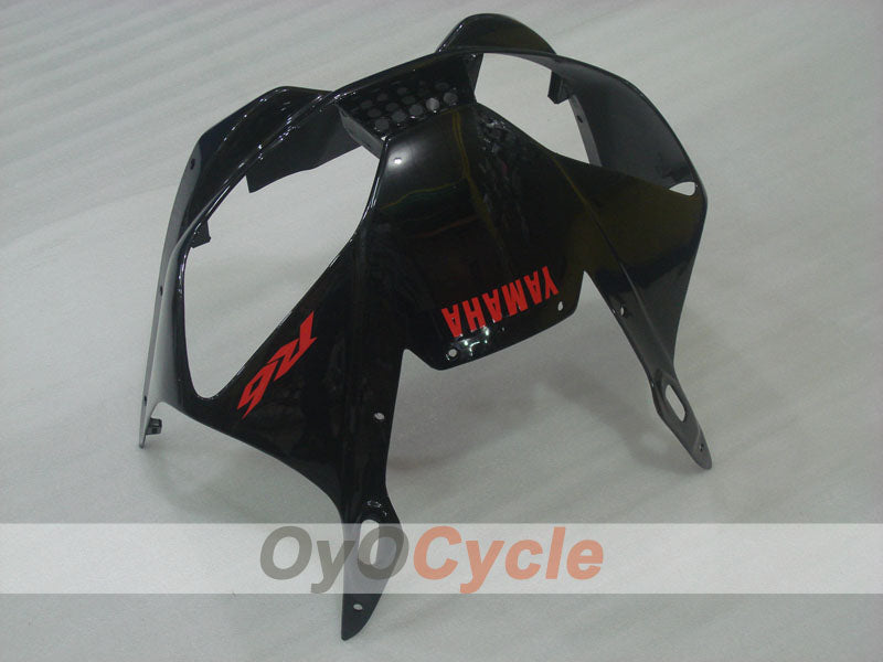 Carena Anteriore Superiore Per Yamaha 98-02 YZF-R6 #OYO87911947 Immagine principale del prodotto