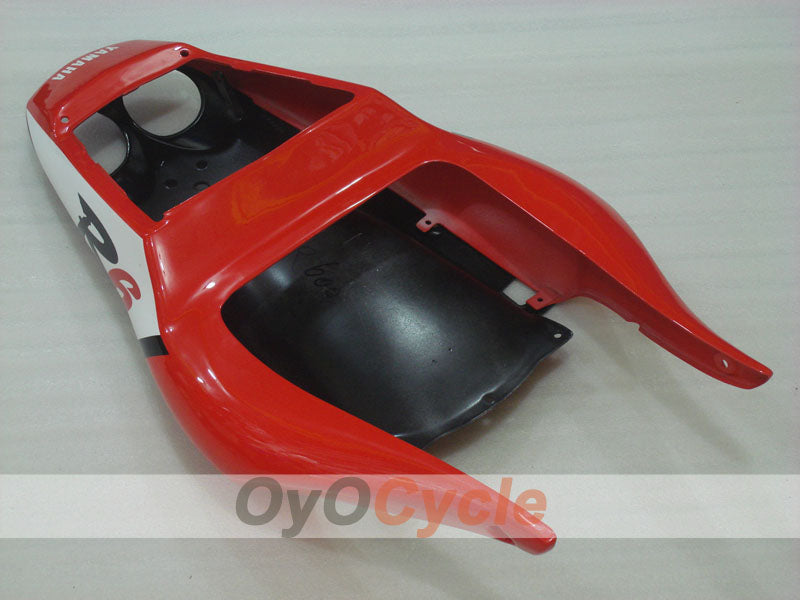 Coda posteriore carena per Yamaha 98-02 YZF-R6 #OYO87911956 Immagine secondaria del prodotto