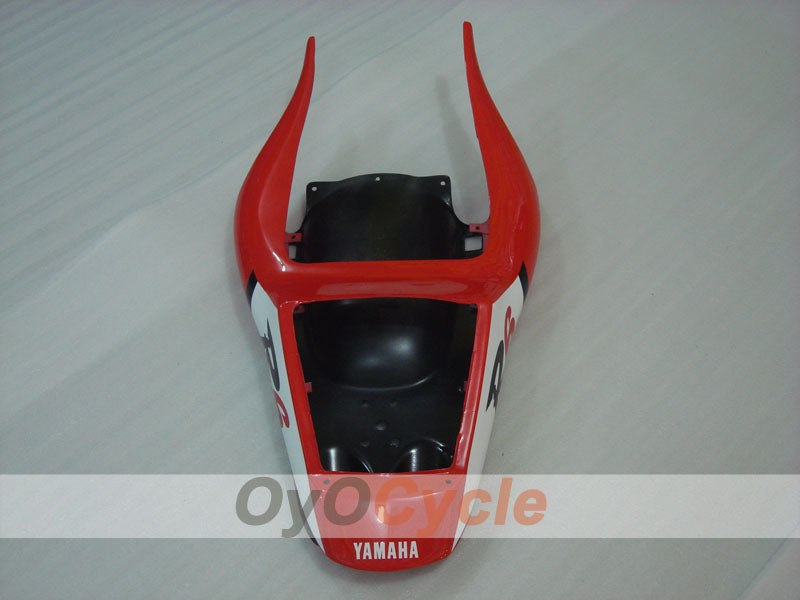 Coda posteriore carena per Yamaha 98-02 YZF-R6 #OYO87911956 Immagine principale del prodotto