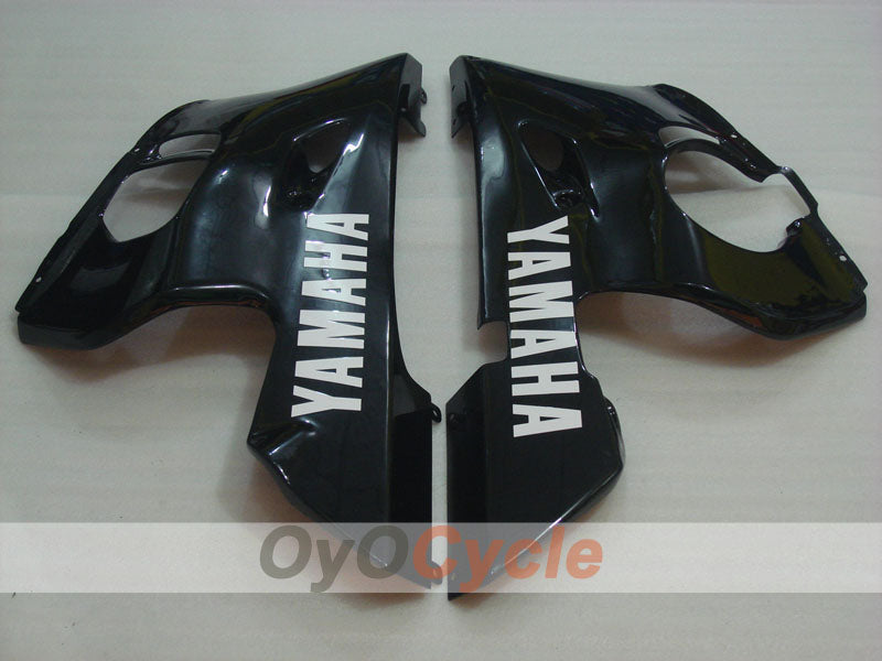 Carena Laterale Destra e Sinistra Per Yamaha 98-02 YZF-R6 #OYO87911958 Immagine secondaria del prodotto