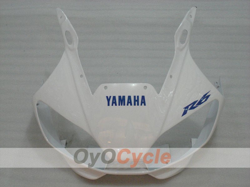 Carena Anteriore Superiore Per Yamaha 98-02 YZF-R6 #OYO87911960 Immagine principale del prodotto