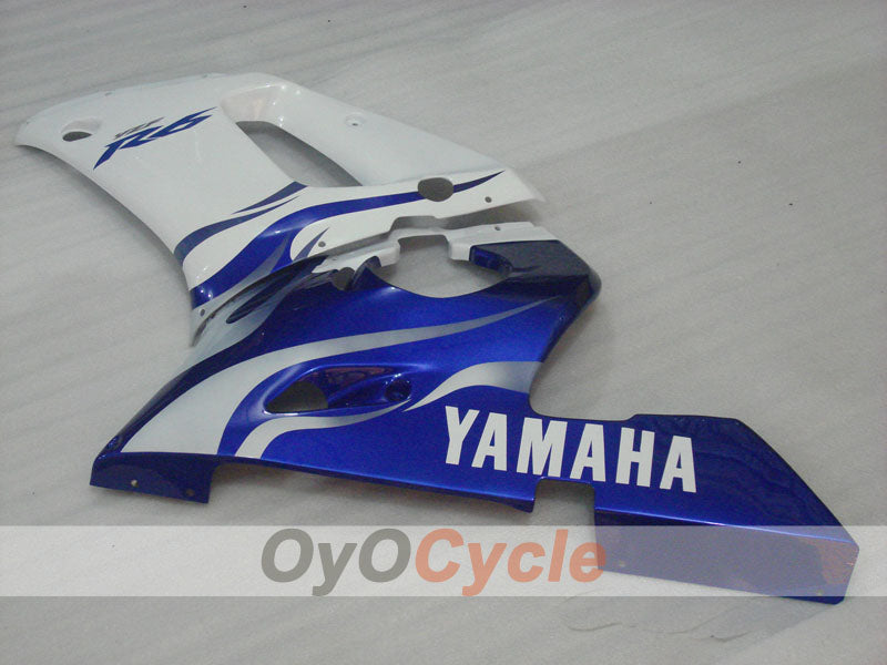 Carena lato sinistro e destro per Yamaha 98-02 YZF-R6 #OYO87911964 Immagine principale del prodotto