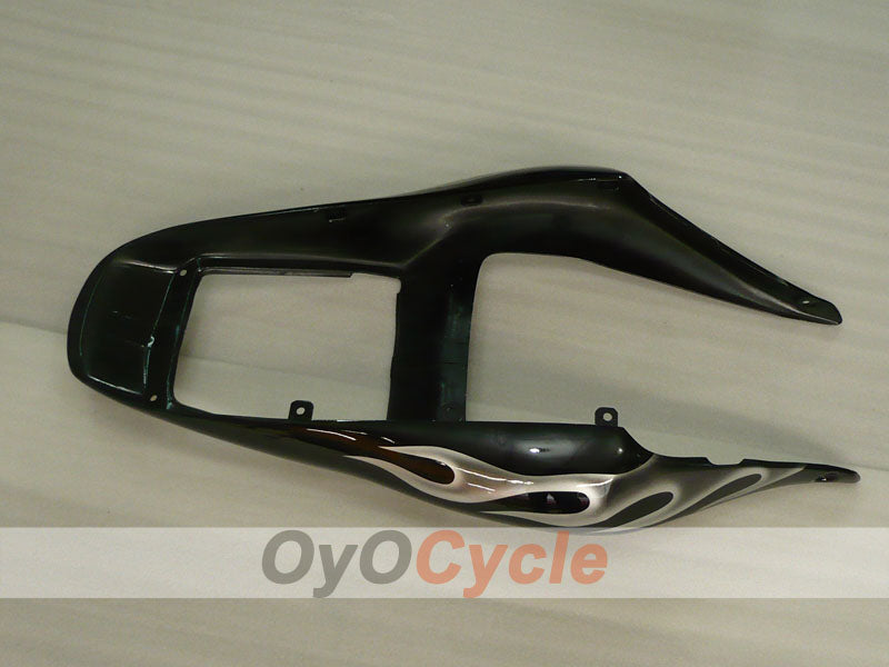 Coda Carena Posteriore Per Yamaha 98-02 YZF-R6 #OYO87911967 Immagine secondaria del prodotto