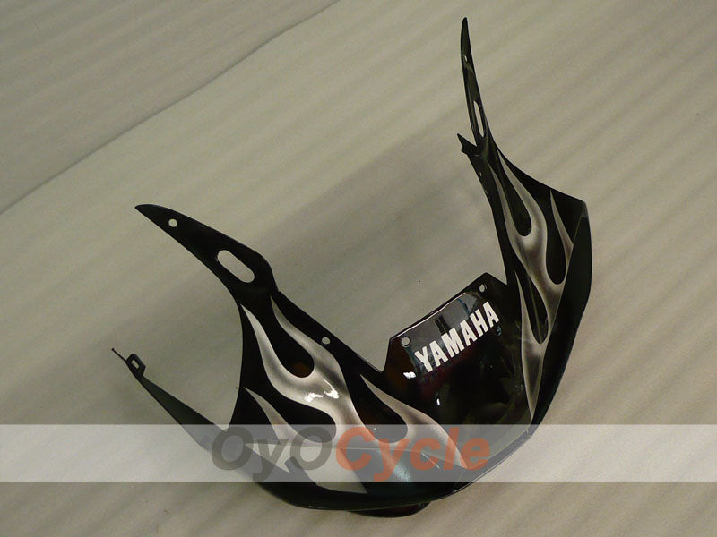 Carena Anteriore Superiore Per Yamaha 98-02 YZF-R6 #OYO87911965 Immagine secondaria del prodotto