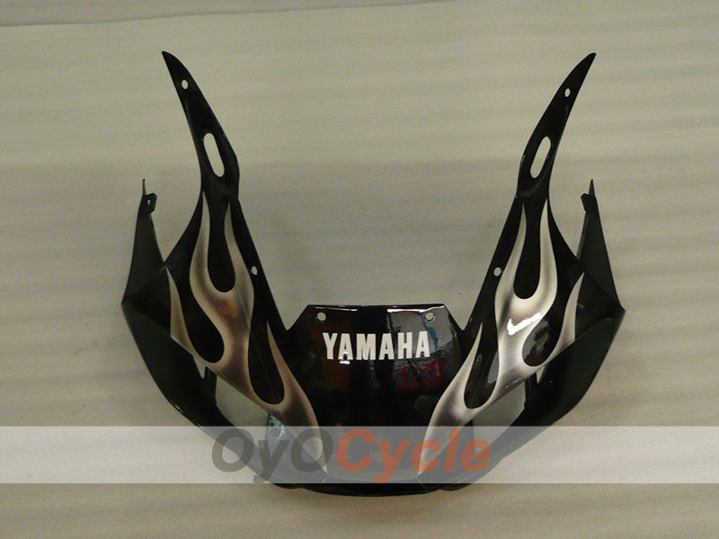 Carena Anteriore Superiore Per Yamaha 98-02 YZF-R6 #OYO87911965 Immagine principale del prodotto