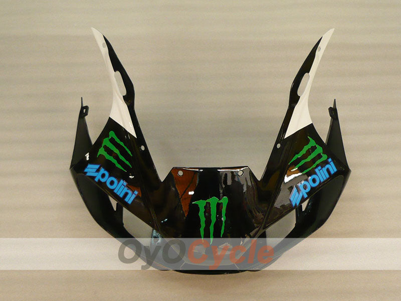 Carena Anteriore Superiore Per Yamaha 98-02 YZF-R6 #OYO87911970 Immagine principale del prodotto