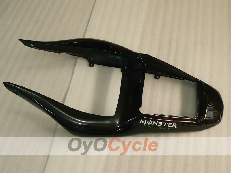 Carena posteriore per Yamaha 98-02 YZF-R6 #OYO87911972 Immagine secondaria del prodotto