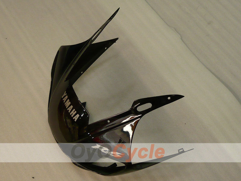 Carena Anteriore Superiore per Yamaha 98-02 YZF-R6 #OYO87911974 Immagine secondaria del prodotto